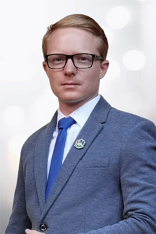 Christopher Pappas