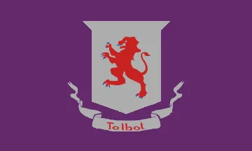 Talbot County