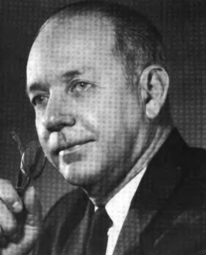 William Henry Becker