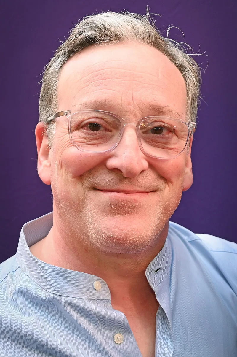 Jeremy Shamos