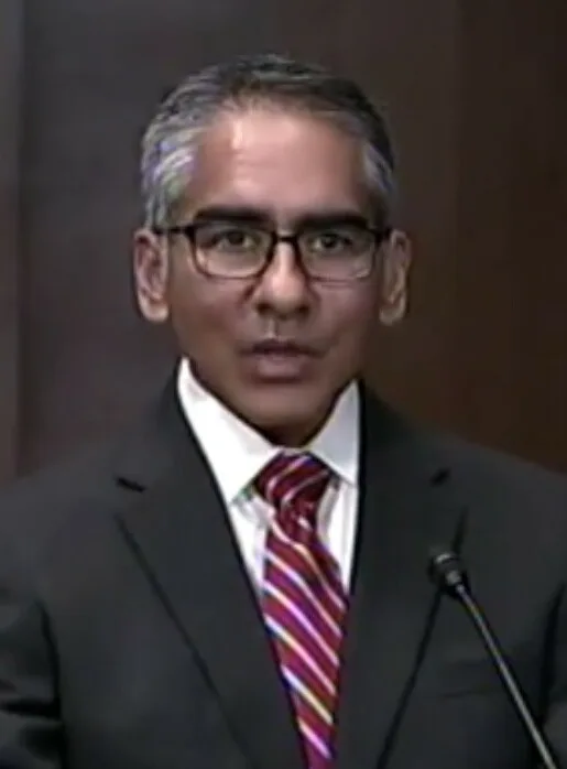 David A. Ruiz