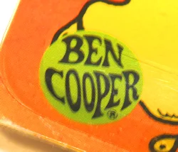 Ben Cooper