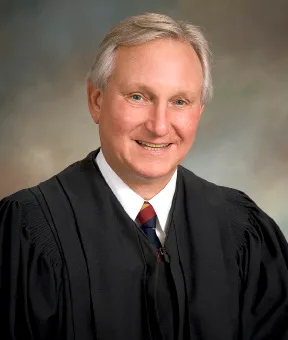 Joel Fredrick Dubina