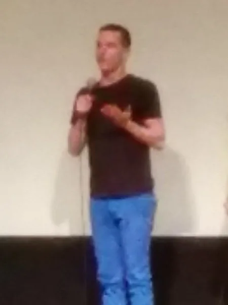 Justin Kelly