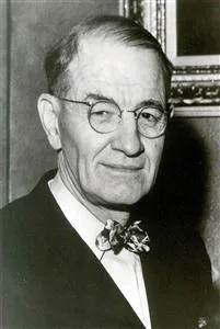 William Lee Knous