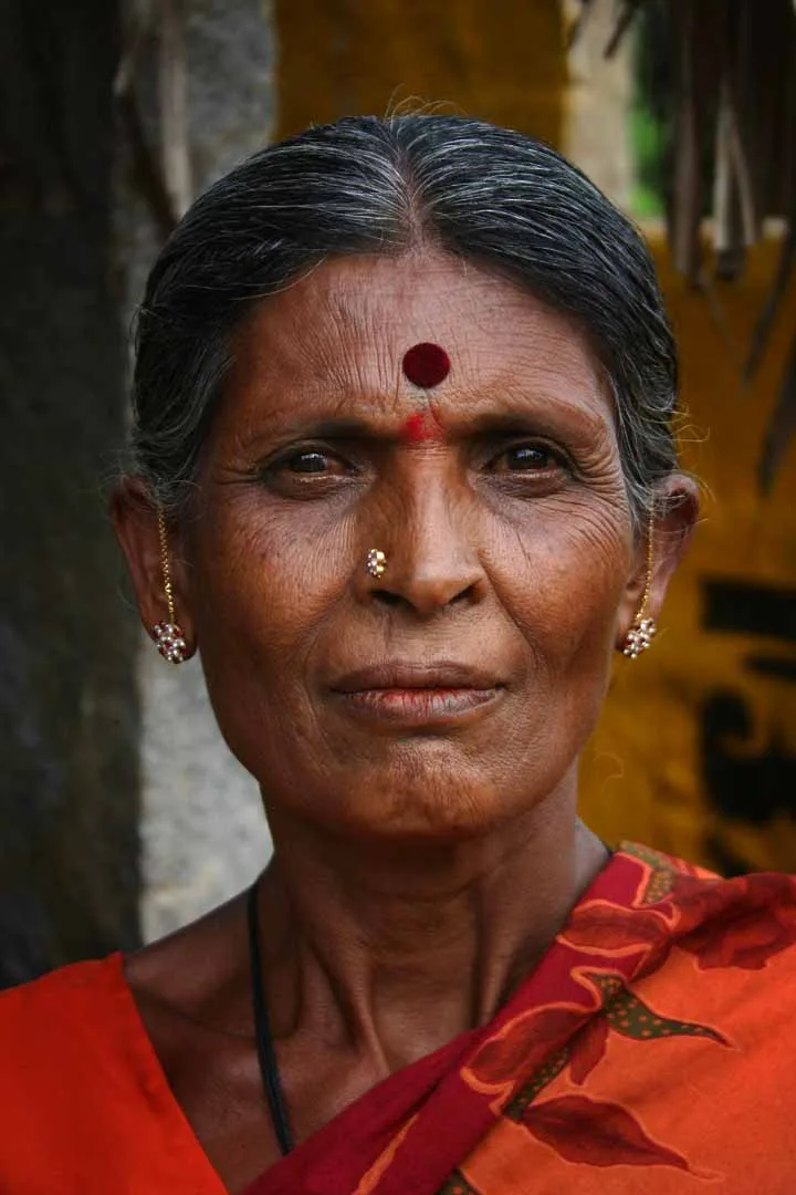 bindi