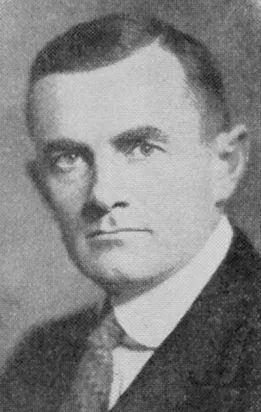 Lynn B. Griffith