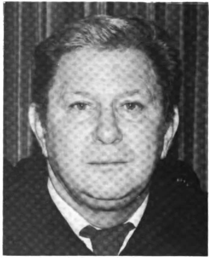 Gene Edward Brooks
