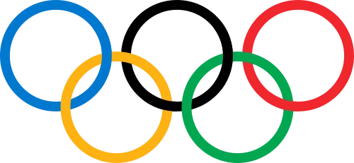 Olympic rings