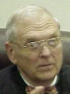 Major B. Harding