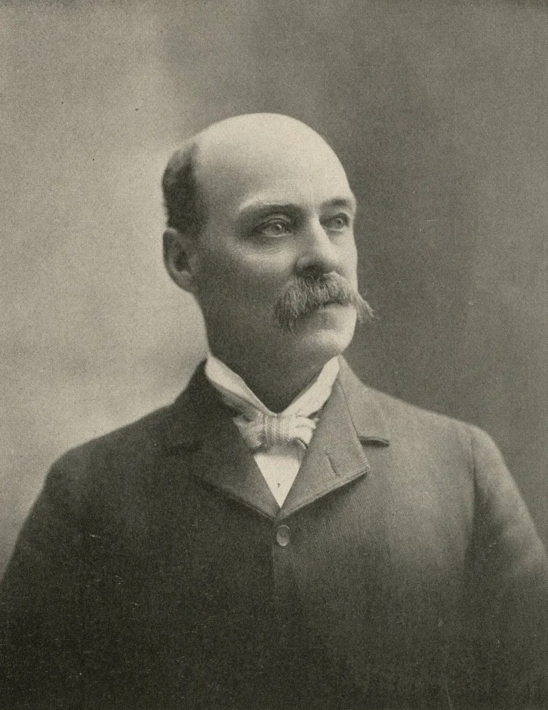 William Story