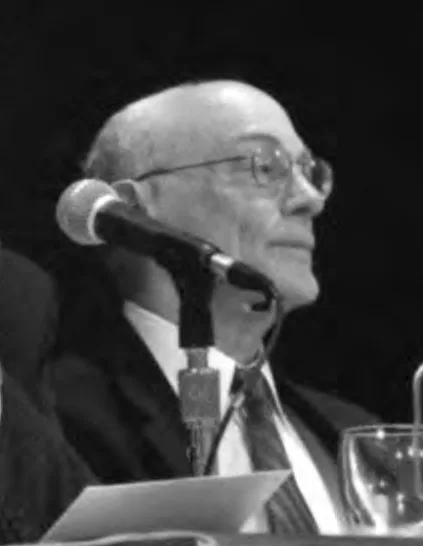 Paul D. Borman