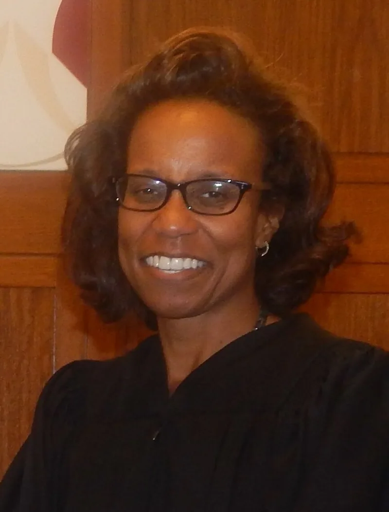Denise Jefferson Casper
