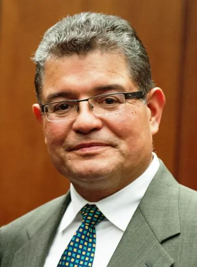 Ruben Castillo