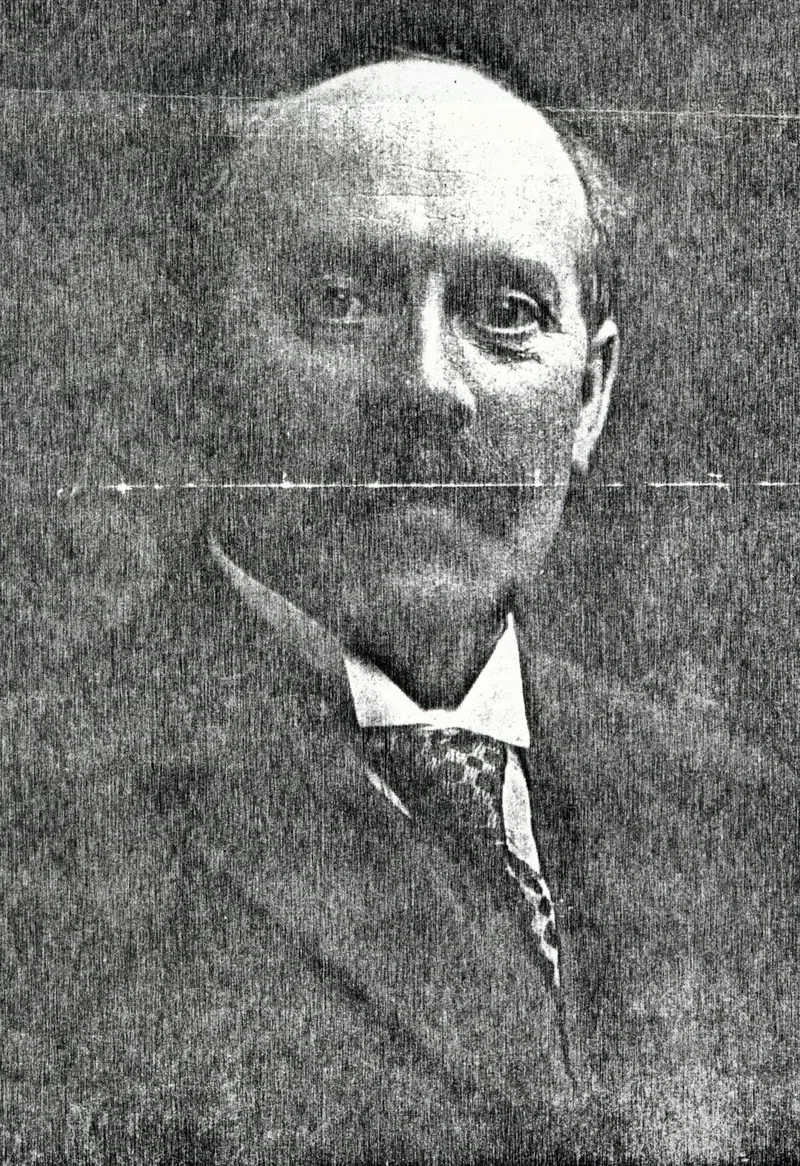 George Mifflin Dallas