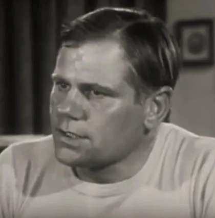 John Alderson