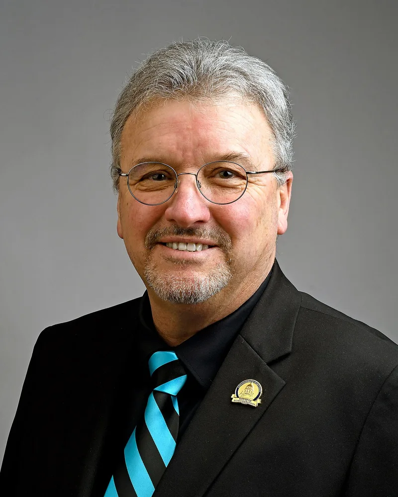 Thomas E. Huff