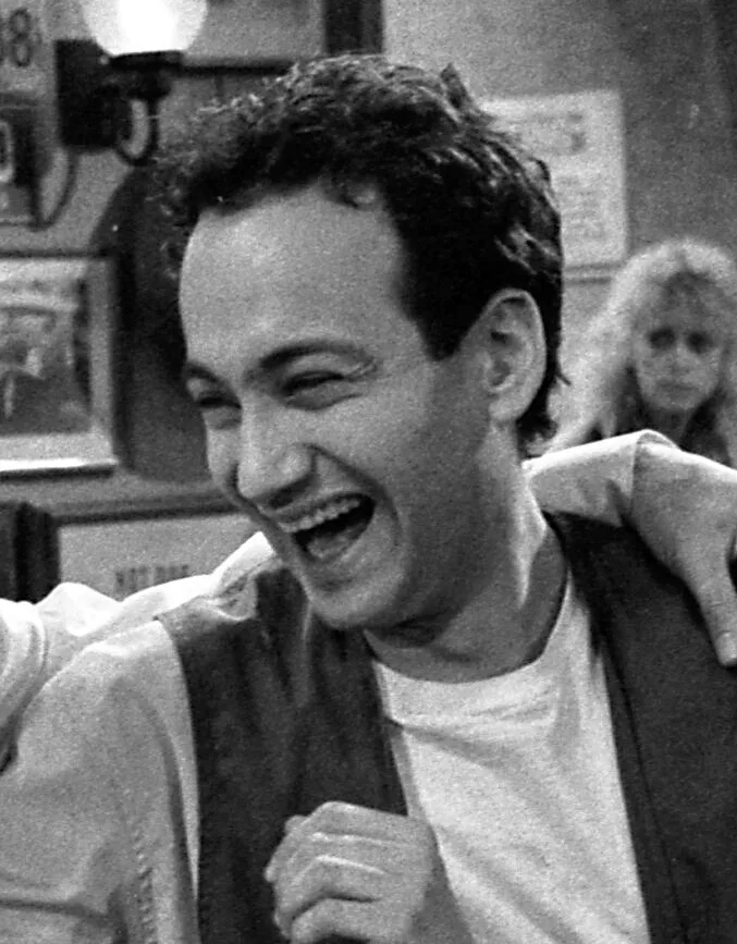 Ned Eisenberg