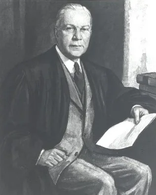 Ernest Aloysius O'Brien