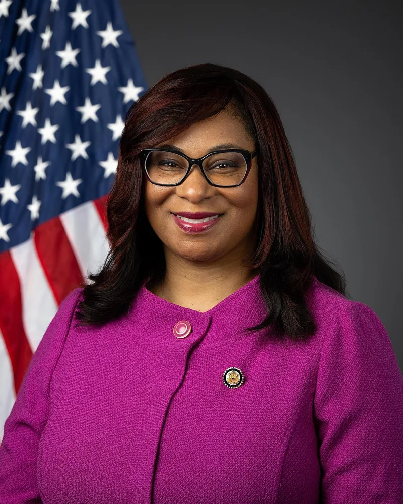 Janelle S. Bynum