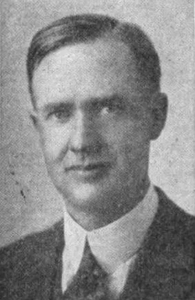 Jed Johnson