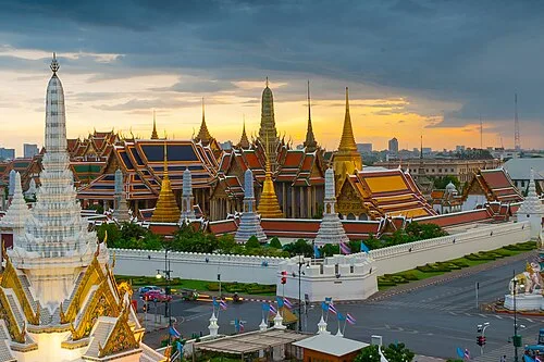 Bangkok