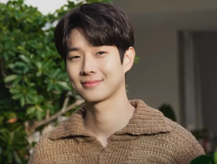Choi Woo-shik
