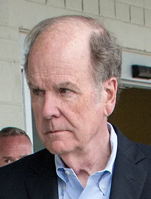Robert C. Bonner