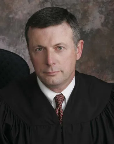William Paul Johnson