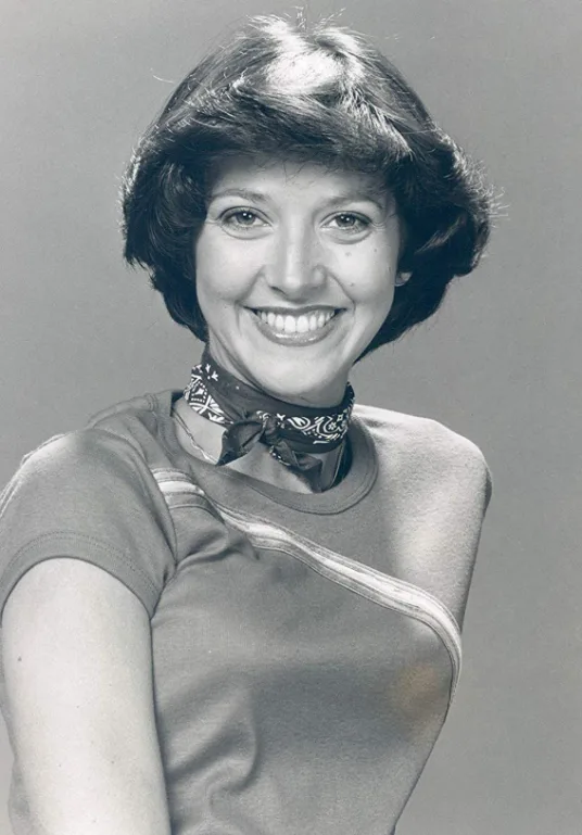 Lynda Goodfriend