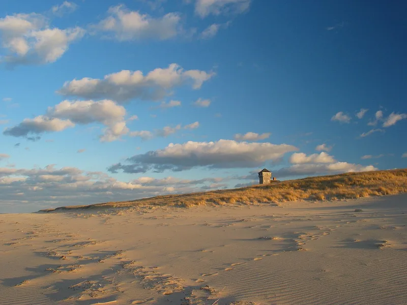 Massachusetts