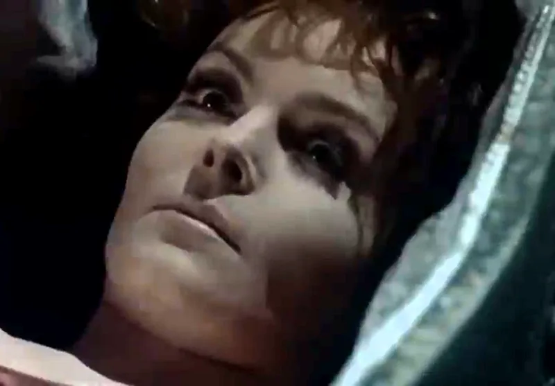 Isla Blair