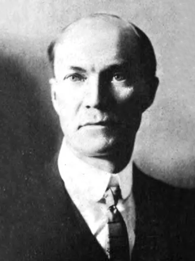 Henry D. Ross