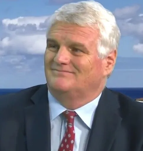 Mark E. Recktenwald