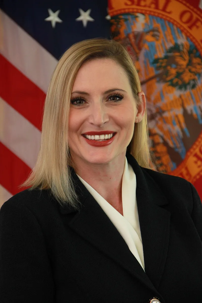 Laurel M. Lee