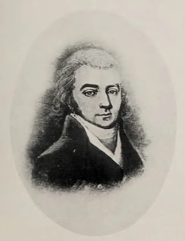 William Lee