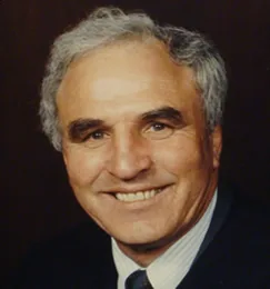 Jack D. Shanstrom