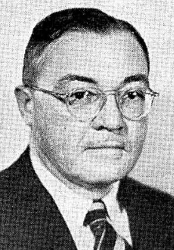 Grover L. Broadfoot