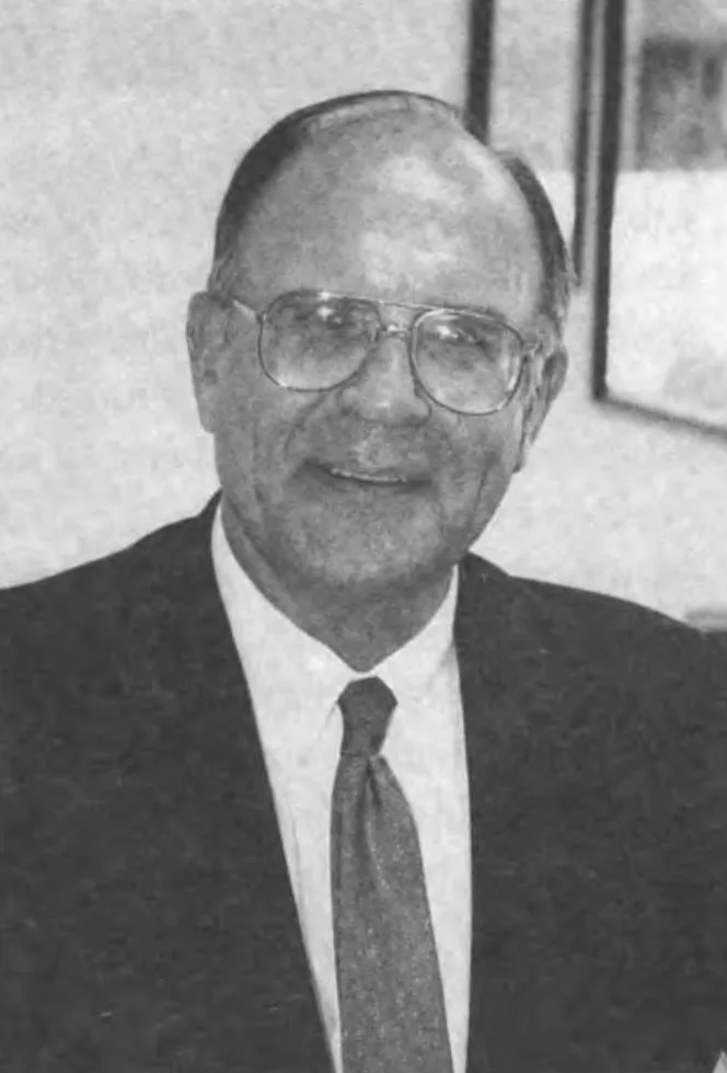 Wayne Edward Alley
