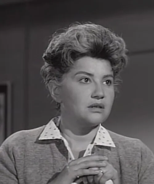 Lillian Adams
