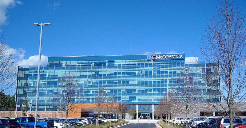 McCormick & Company