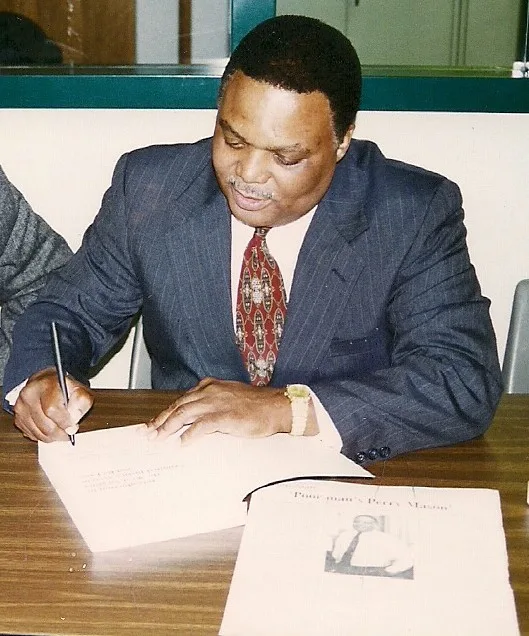Franklin Cleckley