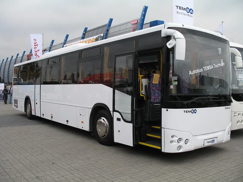 TEMSA