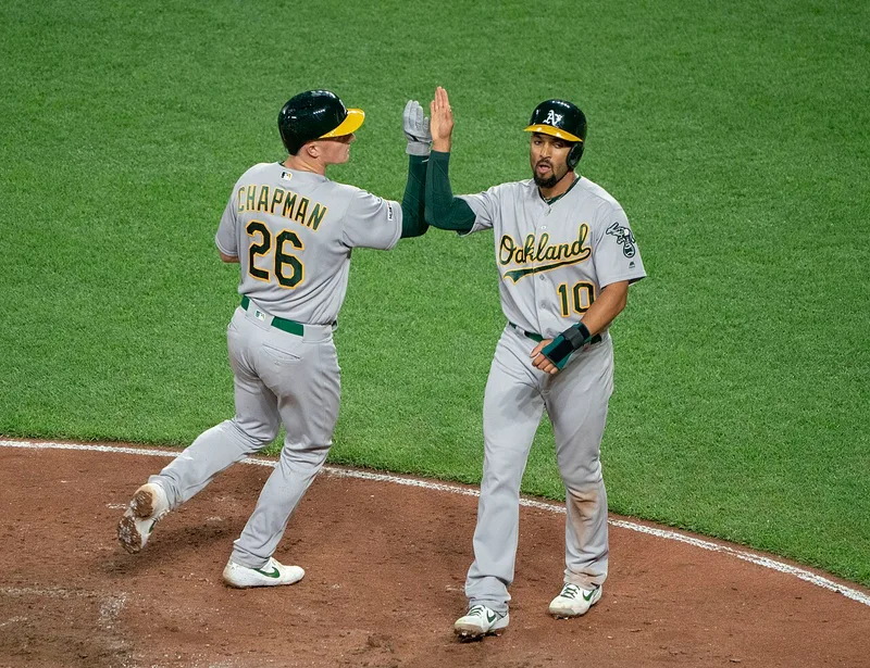 Oakland Athletics