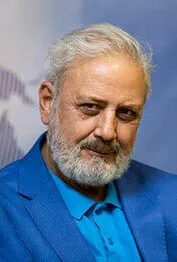 Jalil Farjad
