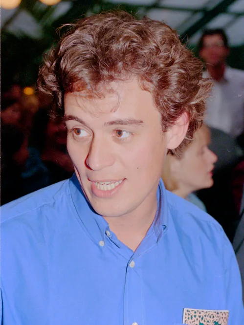 Casper van Bohemen