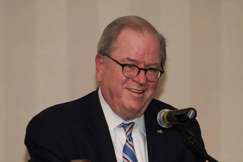 Ronald D. Castille