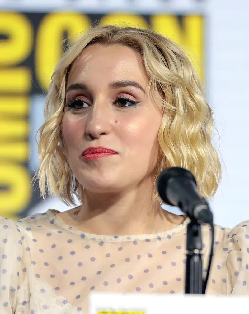Harley Quinn Smith