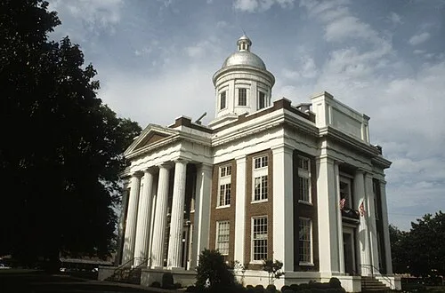 Madison County