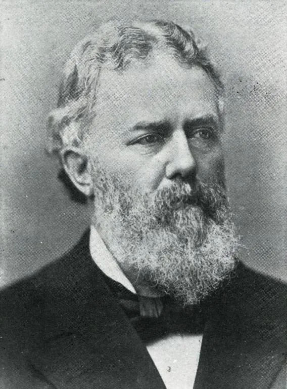 Matthew Paul Deady